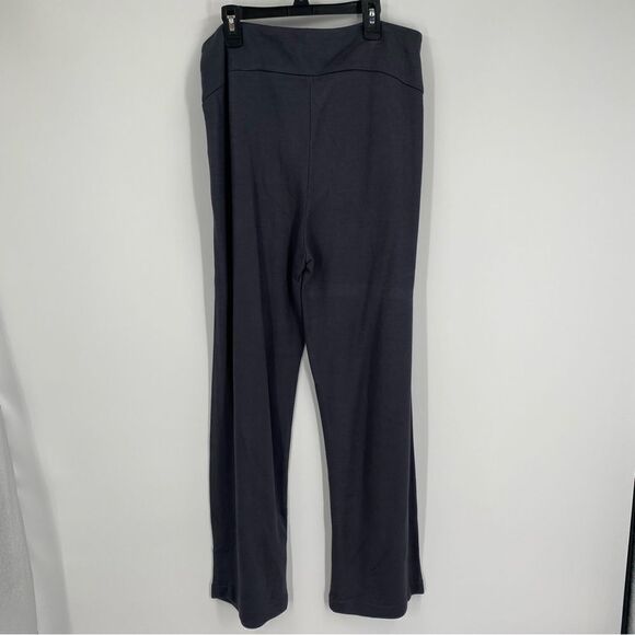 Transit Par Such Women’s Gray Dress Pants size M style z351 - Picture 4 of 5
